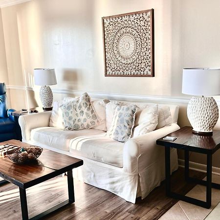 Shoalwater 704 Daire Orange Beach Dış mekan fotoğraf