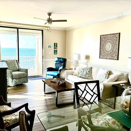 Shoalwater 704 Daire Orange Beach Dış mekan fotoğraf