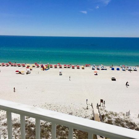 Shoalwater 704 Daire Orange Beach Dış mekan fotoğraf