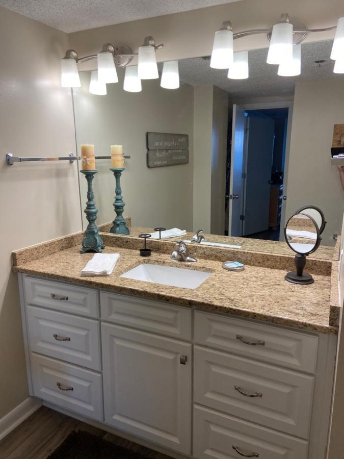 Shoalwater 704 Daire Orange Beach Dış mekan fotoğraf