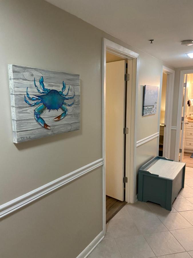 Shoalwater 704 Daire Orange Beach Dış mekan fotoğraf