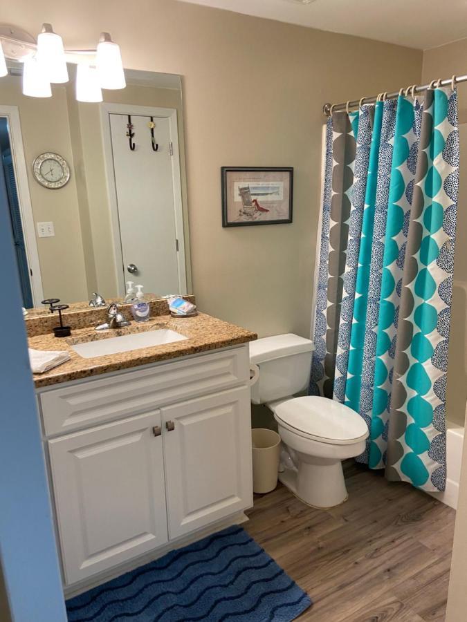 Shoalwater 704 Daire Orange Beach Dış mekan fotoğraf