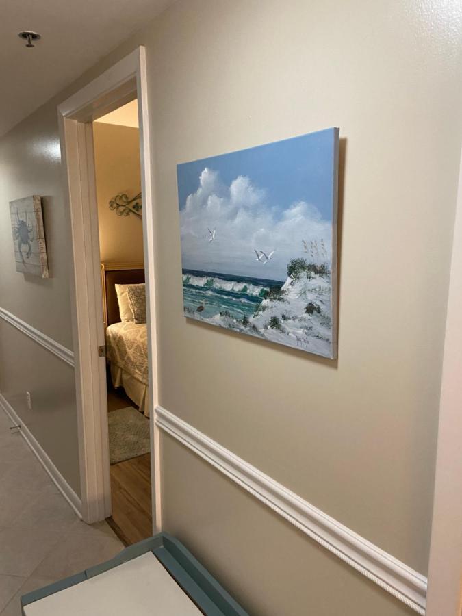 Shoalwater 704 Daire Orange Beach Dış mekan fotoğraf