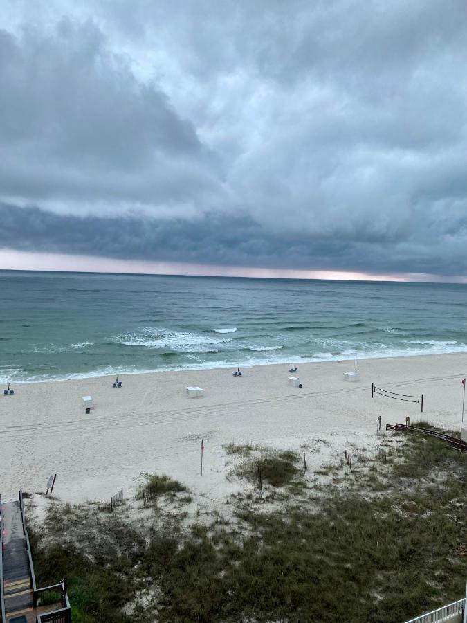 Shoalwater 704 Daire Orange Beach Dış mekan fotoğraf