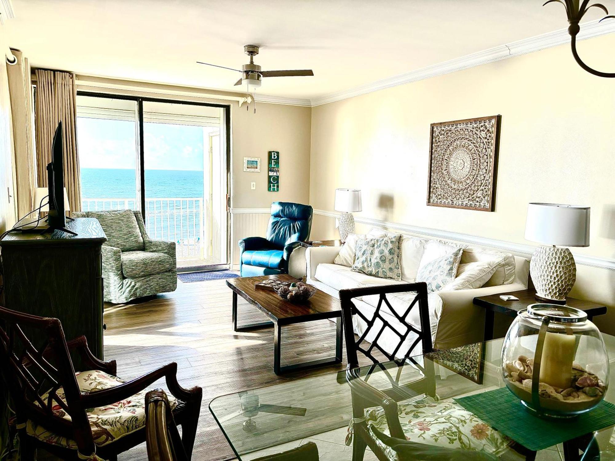 Shoalwater 704 Daire Orange Beach Dış mekan fotoğraf