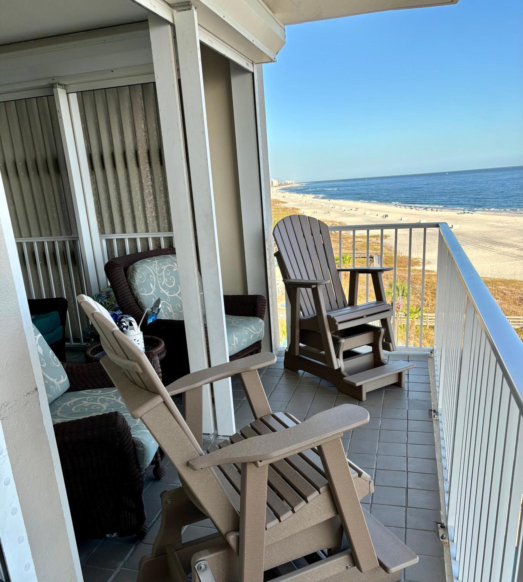 Shoalwater 704 Daire Orange Beach Dış mekan fotoğraf