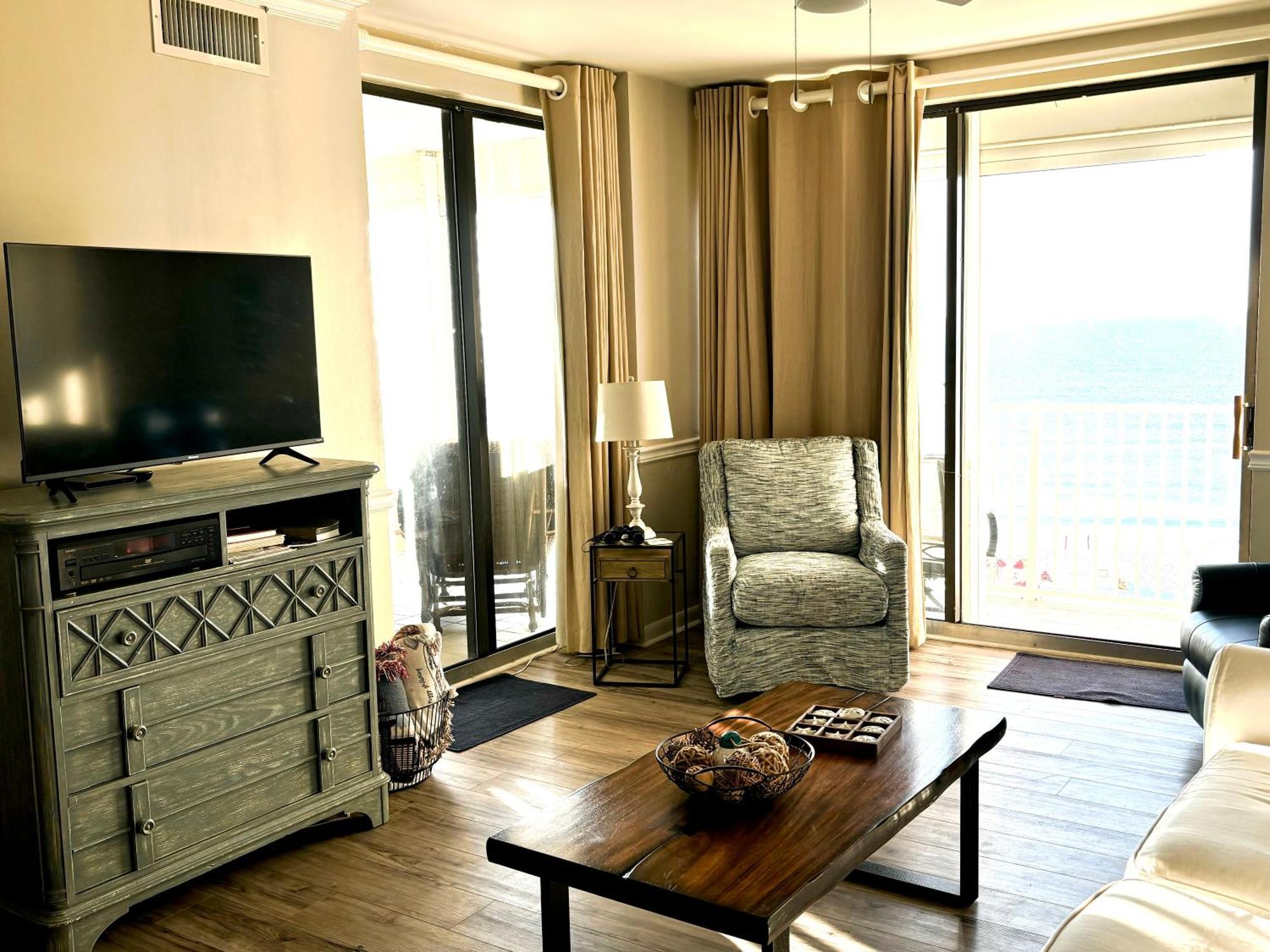 Shoalwater 704 Daire Orange Beach Dış mekan fotoğraf