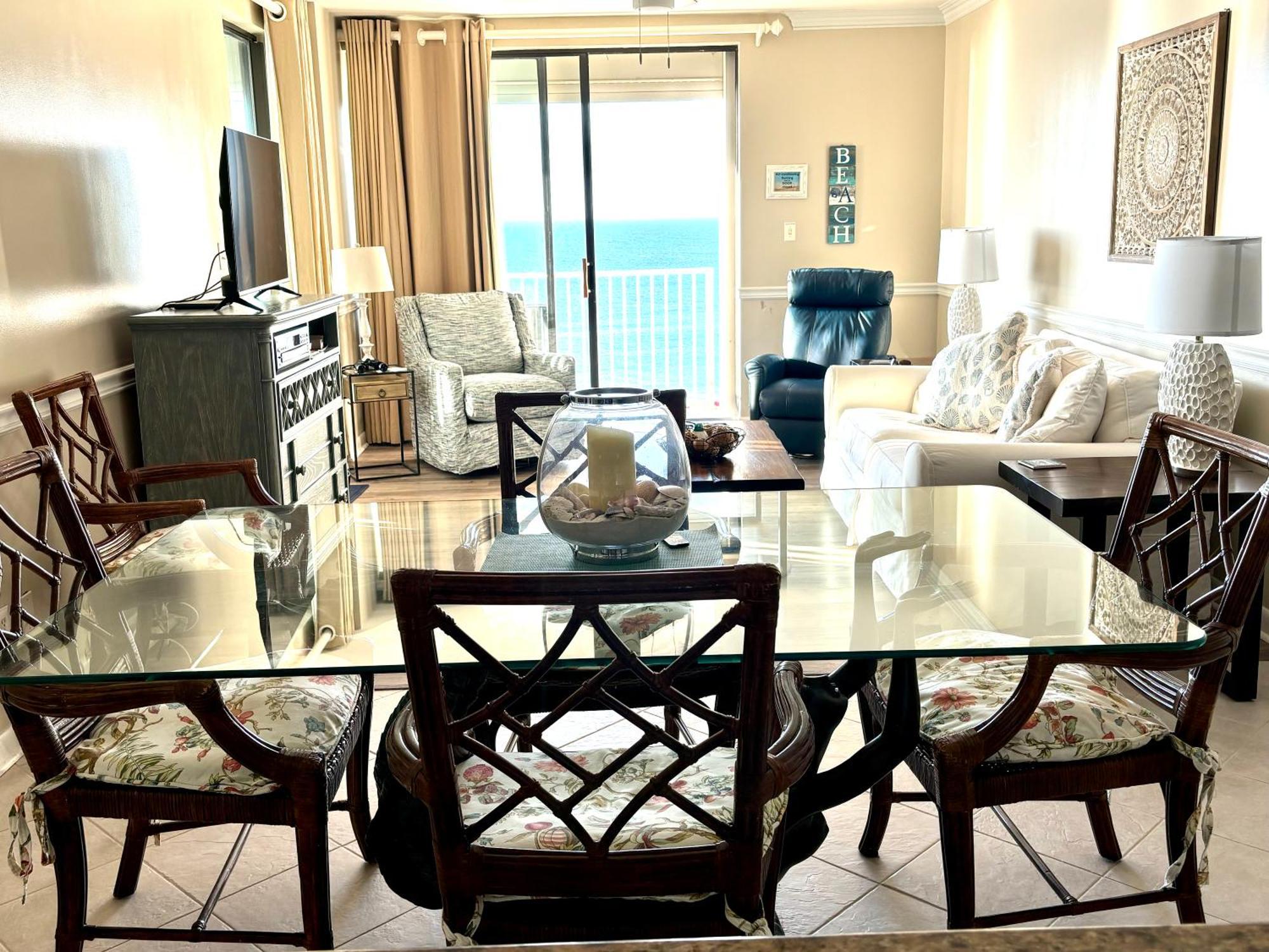 Shoalwater 704 Daire Orange Beach Dış mekan fotoğraf