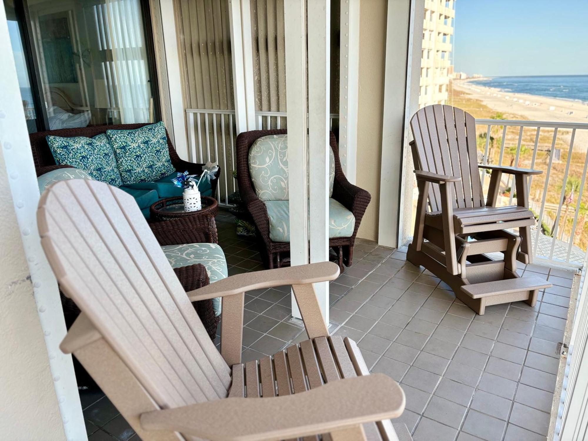 Shoalwater 704 Daire Orange Beach Dış mekan fotoğraf