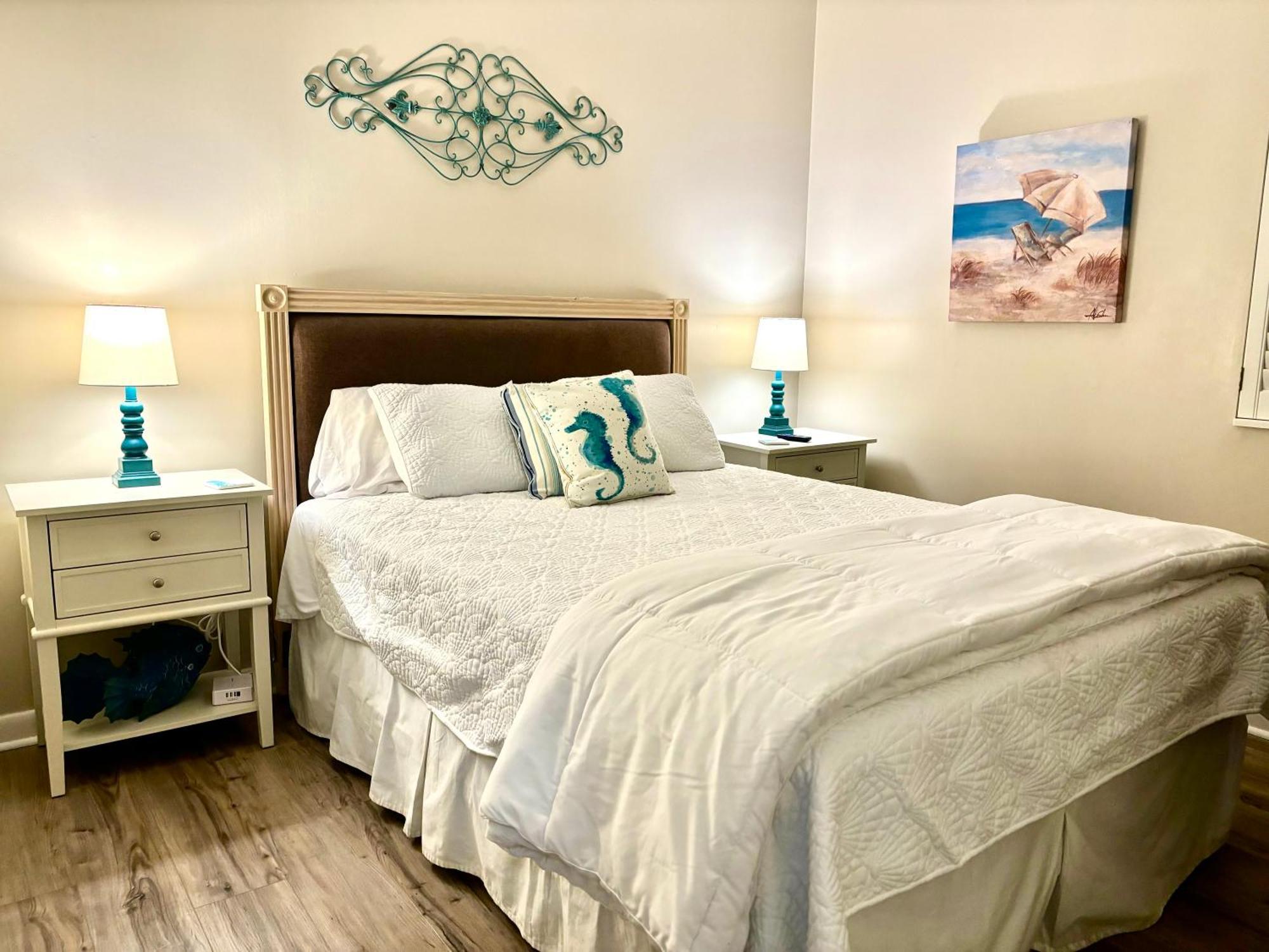 Shoalwater 704 Daire Orange Beach Dış mekan fotoğraf