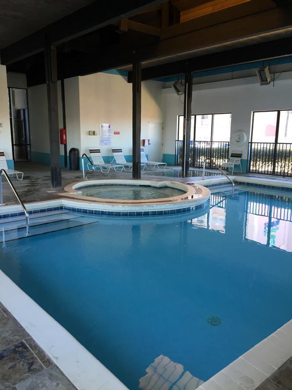 Shoalwater 704 Daire Orange Beach Dış mekan fotoğraf