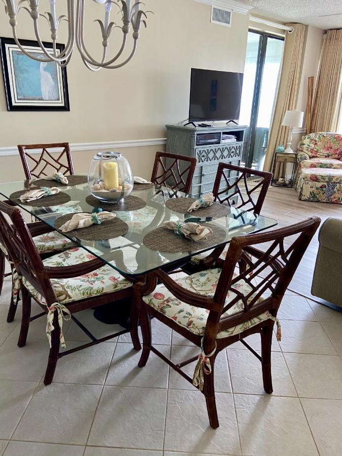 Shoalwater 704 Daire Orange Beach Dış mekan fotoğraf