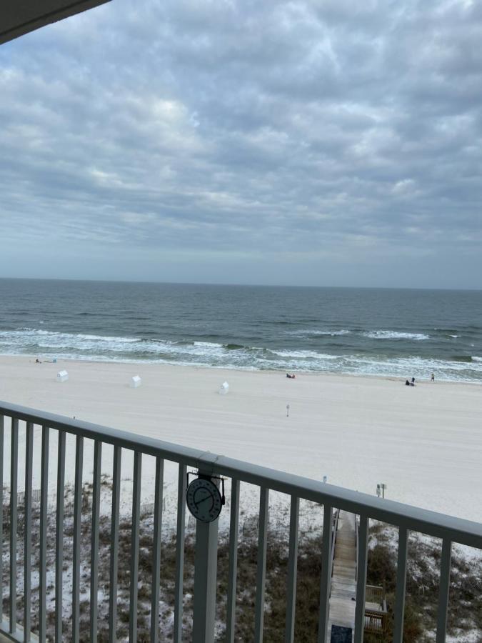 Shoalwater 704 Daire Orange Beach Dış mekan fotoğraf